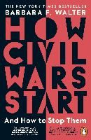 Portada de How Civil Wars Start