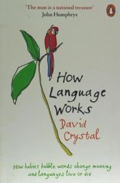 Portada de How Language Works