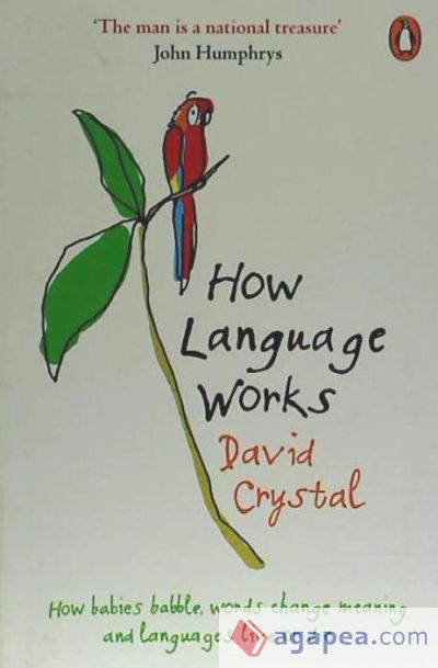 How Language Works