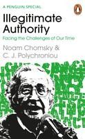 Portada de Illegitimate Authority: Facing the Challenges of Our Time