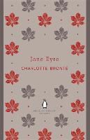 Portada de Jane Eyre