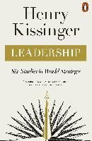 Portada de Leadership