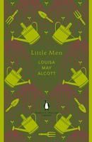 Portada de Little Men