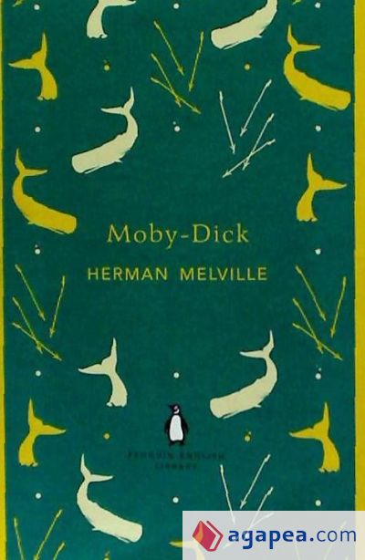 Moby-Dick