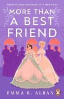 Portada de More than a Best Friend