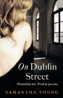 Portada de On Dublin Street