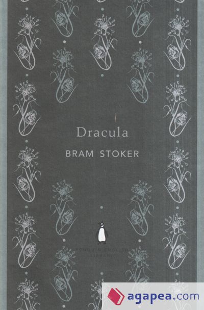 Penguin English Library Dracula