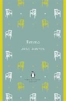 Portada de Penguin English Library Emma