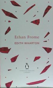 Portada de Penguin English Library Ethan Frome