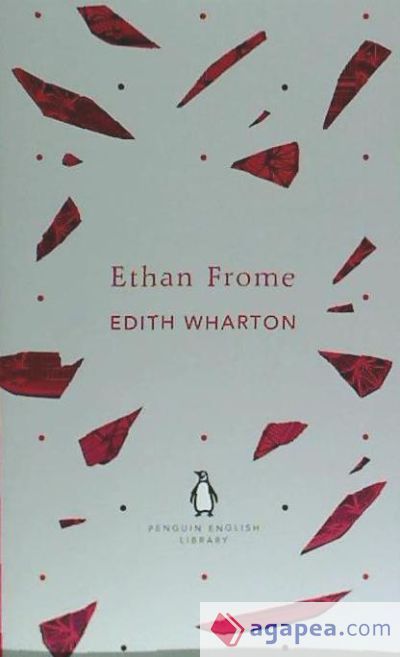 Penguin English Library Ethan Frome