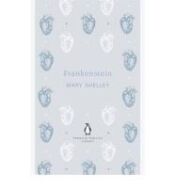 Portada de Penguin English Library Frankenstein