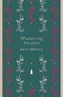 Portada de Penguin English Library Wuthering Heights