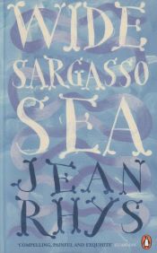 Portada de Penguin Essentials Wide Sargasso Sea