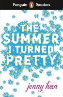 Portada de Penguin Readers Level 3: The Summer I Turned Pretty (ELT Graded Reader)