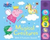 Portada de Peppa Pig: Magical Creatures