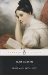Pride And Prejudice
