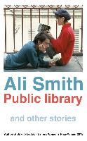 Portada de Public Library and Other Stories