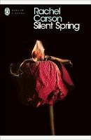 Portada de Silent Spring