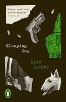 Portada de Sleeping Dog