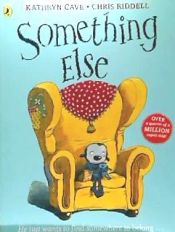 Portada de Something Else