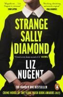 Portada de Strange Sally Diamond