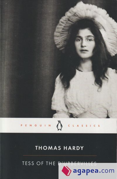 Tess of the d' Urbervilles