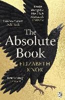 Portada de The Absolute Book