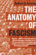 Portada de The Anatomy of Fascism