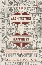 Portada de The Architecture of Happiness