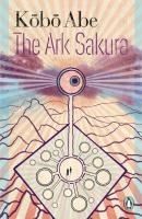 Portada de The Ark Sakura