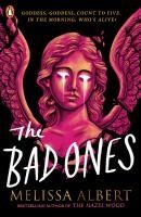 Portada de The Bad Ones