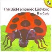 Portada de The Bad-Tempered Ladybird