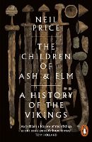 Portada de The Children of Ash and Elm