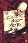 Portada de The Complete Tales and Poems of Edgar Allan Poe