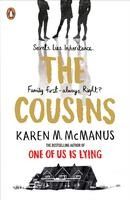 Portada de The Cousins