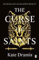 Portada de The Curse of Saints