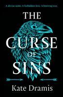 Portada de The Curse of Sins