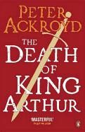 Portada de The Death of King Arthur