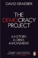 Portada de The Democracy Project