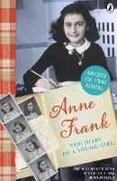 Portada de The Diary of Anne Frank (Young Readers Edition)