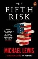 Portada de The Fifth Risk