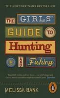 Portada de The Girls' Guide to Hunting and Fishing