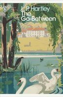 Portada de The Go-between