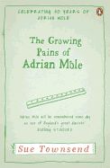 Portada de The Growing Pains of Adrian Mole