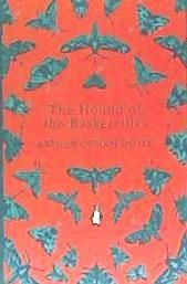 Portada de The Hound of the Baskervilles