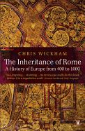 Portada de The Inheritance of Rome