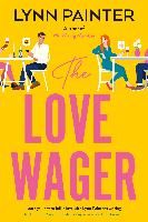 Portada de The Love Wager