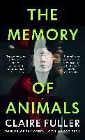 Portada de The Memory of Animals