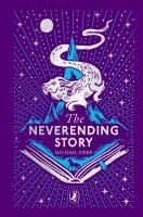 Portada de The Neverending Story