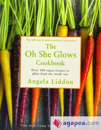 The Oh She Glows Cookbook